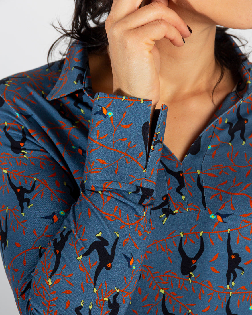 FLAVIAA25 - T-Shirt e Polo - ielpo