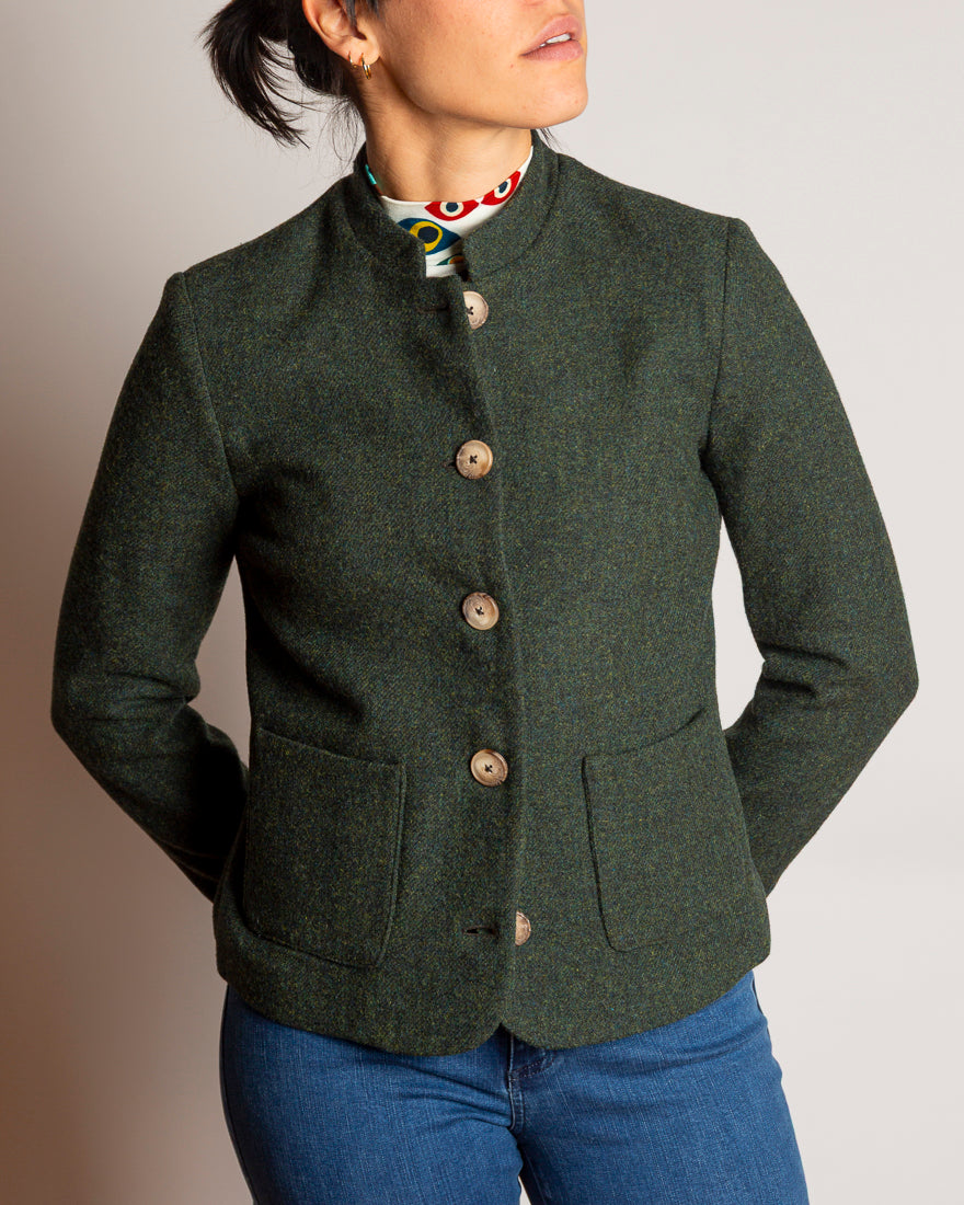 JACKYA25 - Giacche - ielpo