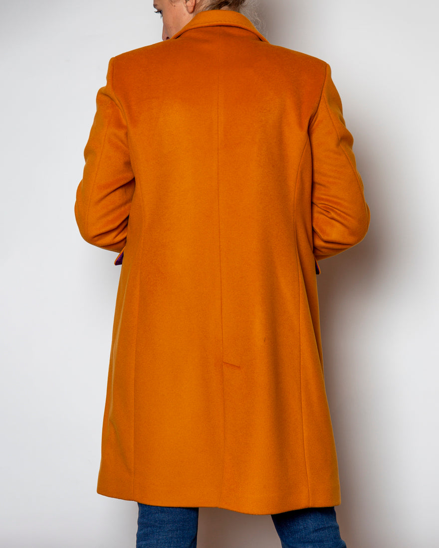 CAPPOTTINOA25 - Giacche - ielpo