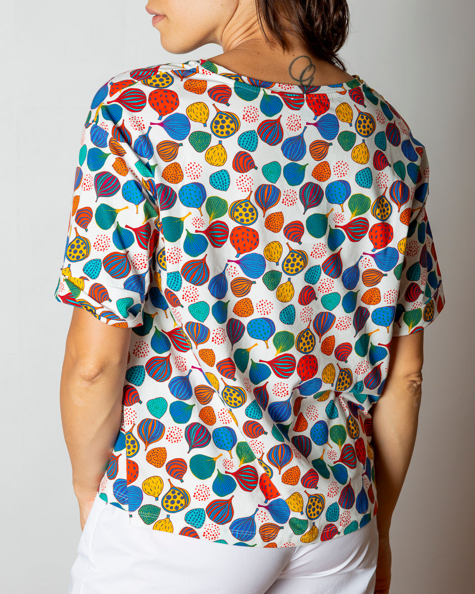 CRISP25 - T-Shirt e Polo - ielpo