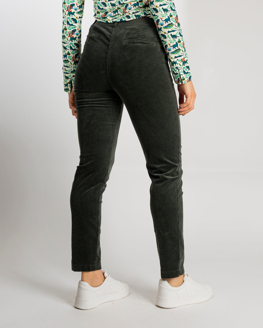 MARTAV6A25 - Pantaloni - ielpo