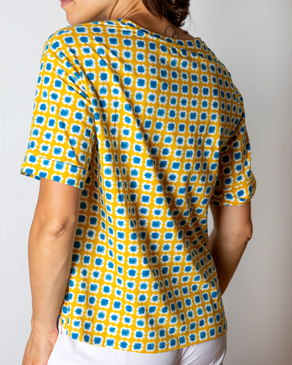 CRISP25 - T-Shirt e Polo - ielpo