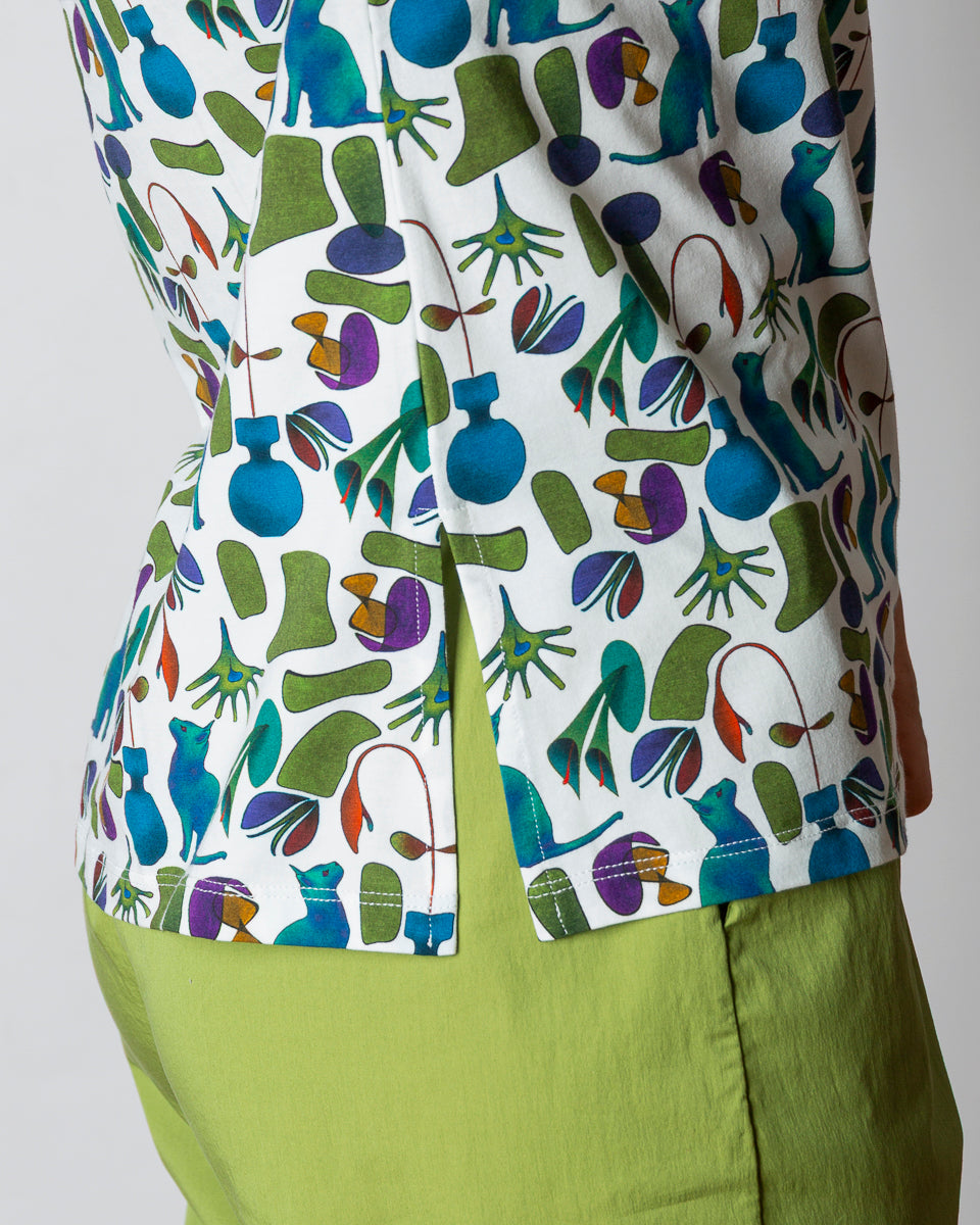 CRISP25 - T-Shirt e Polo - ielpo
