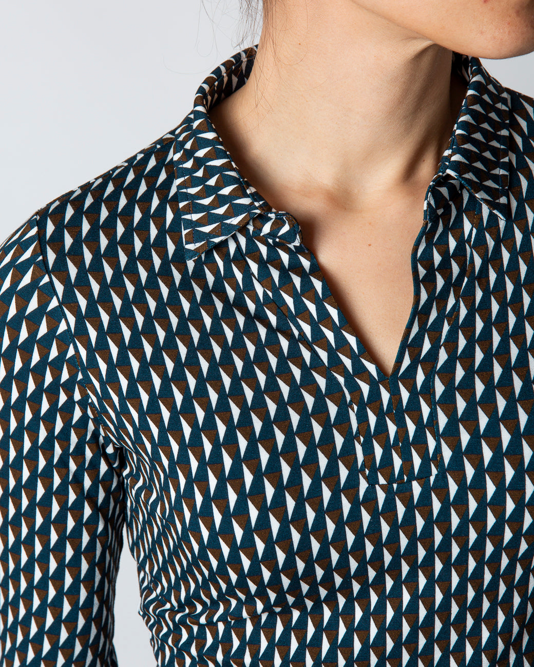 FLAVIA3/4P26 - T-Shirt e Polo - ielpo