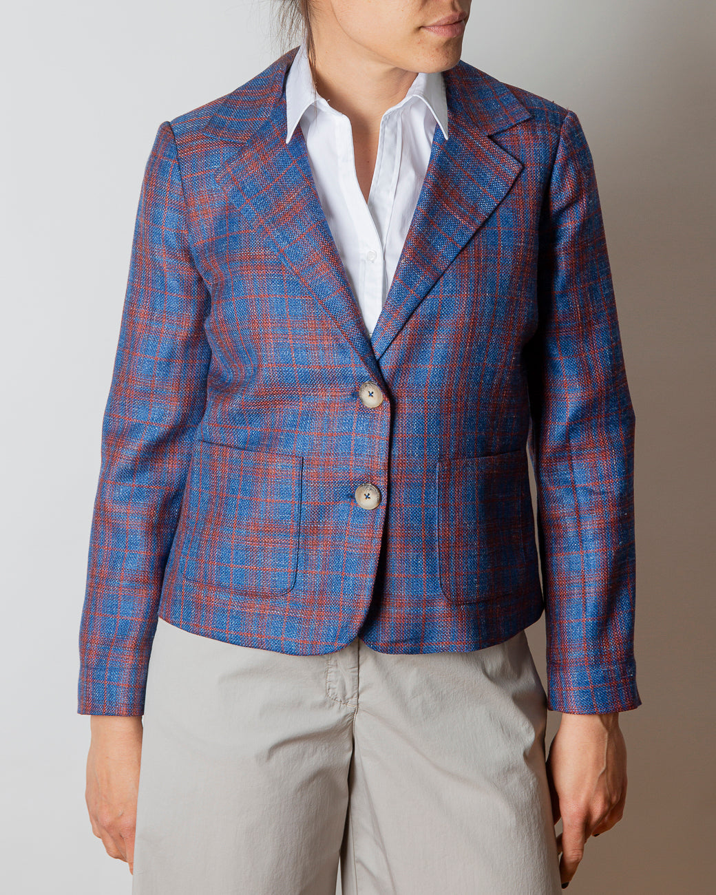 MICKYQUADROP26 - Giacche - ielpo