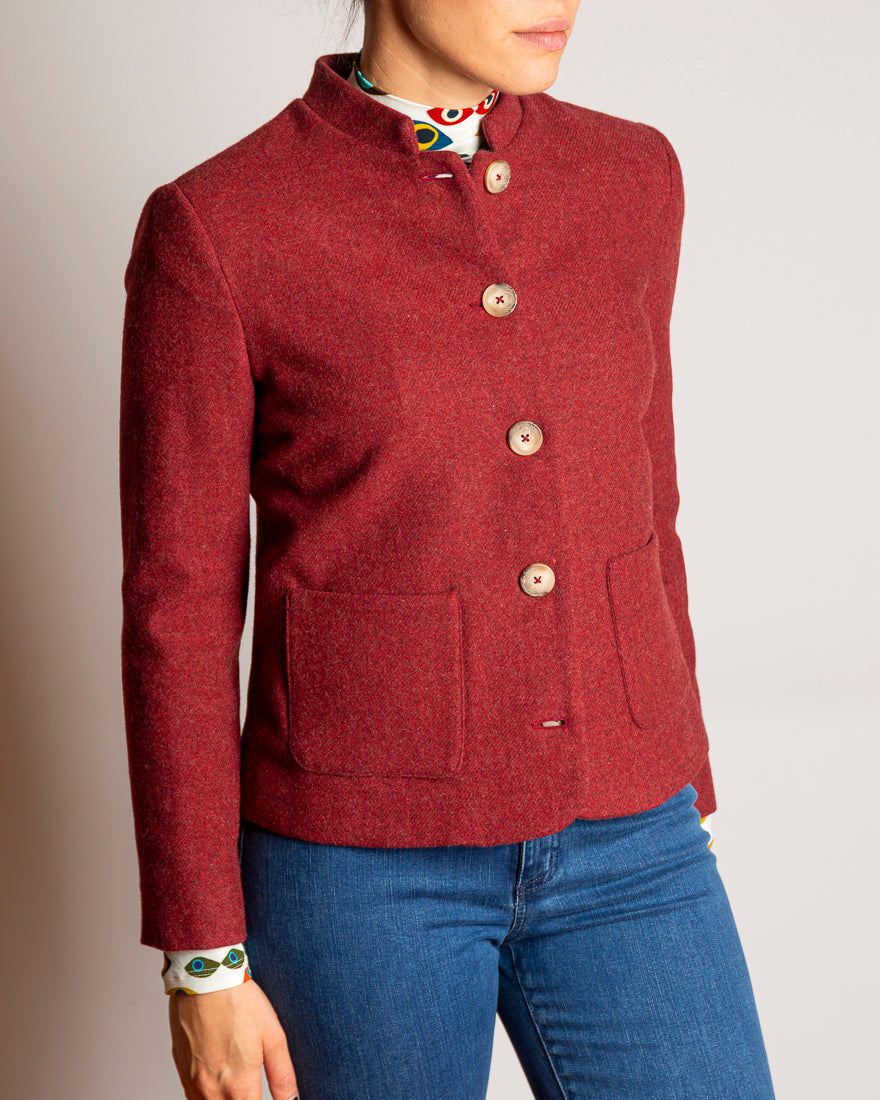 JACKYA25 - Giacche - ielpo