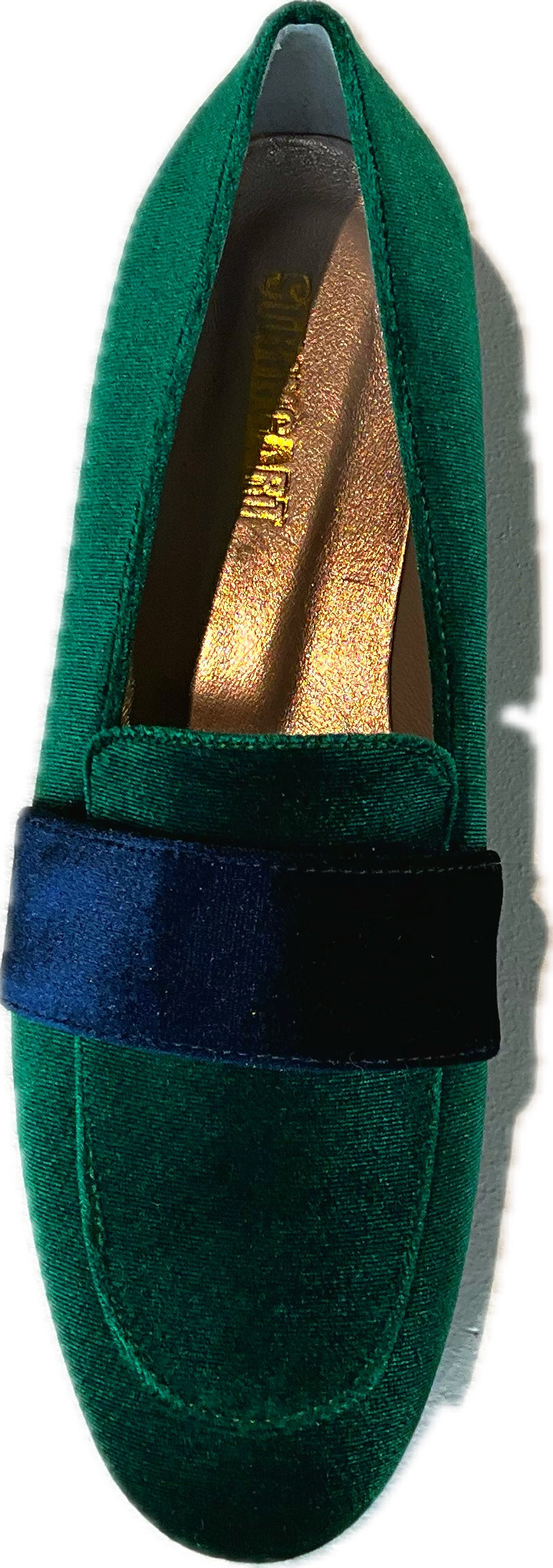 MOCASSINO20A25 - Scarpe - STRINGART
