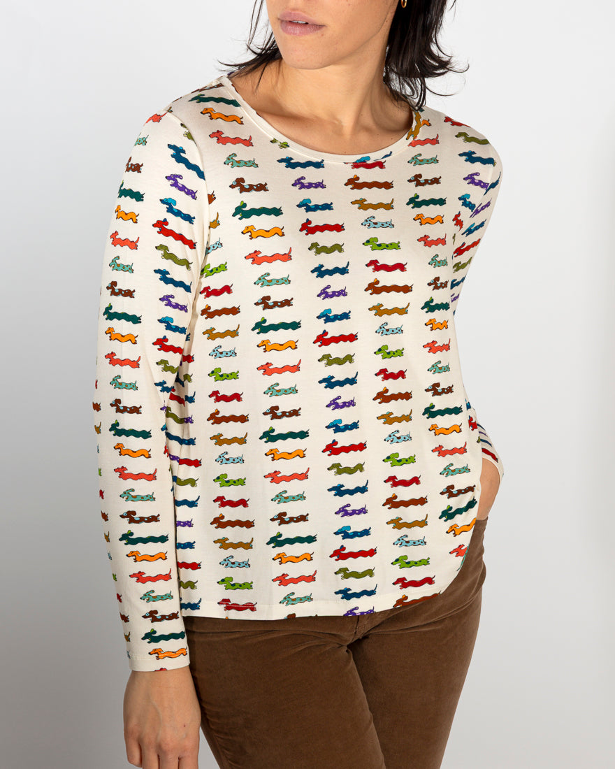 PULCEAA25 - T-Shirt e Polo - ielpo