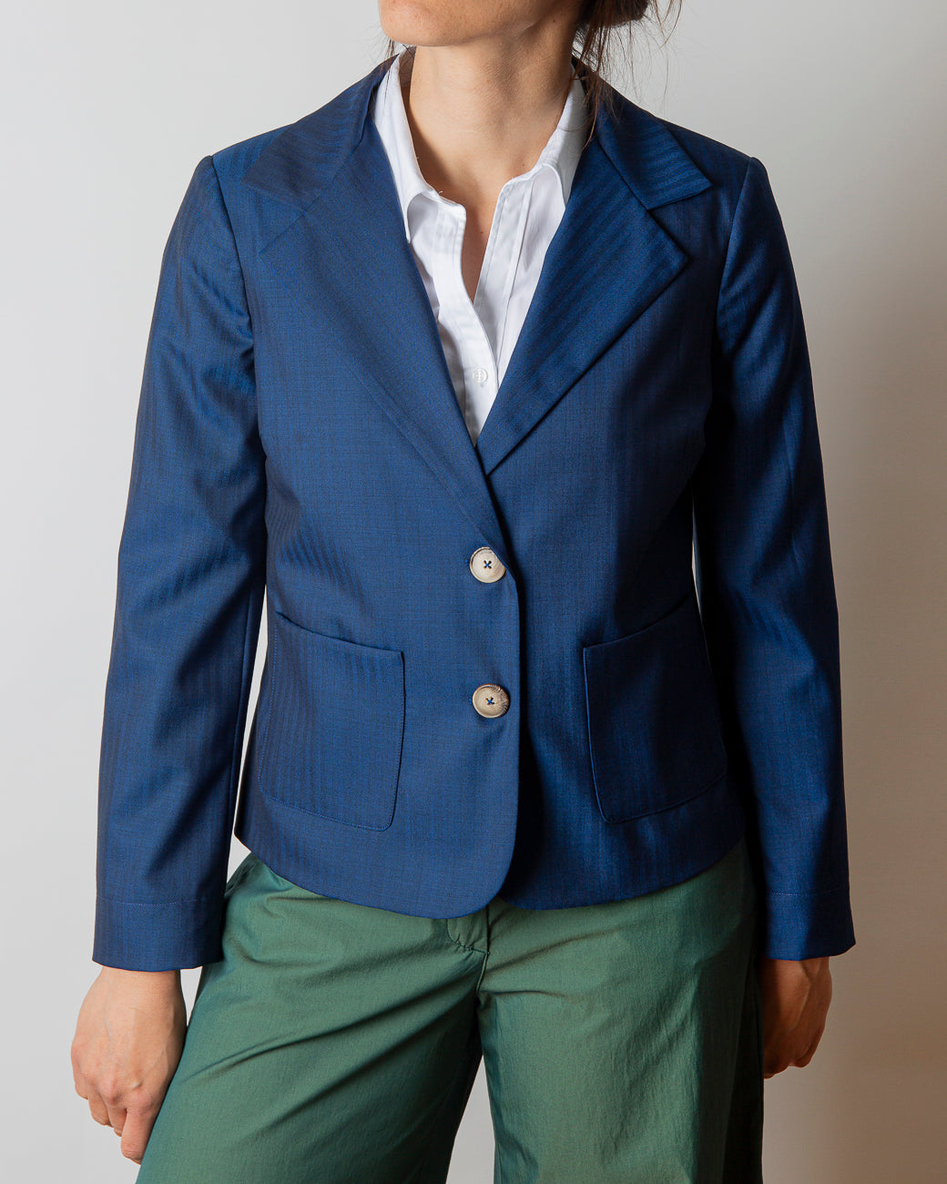 MICKYSOLAROP26 - Giacche - ielpo