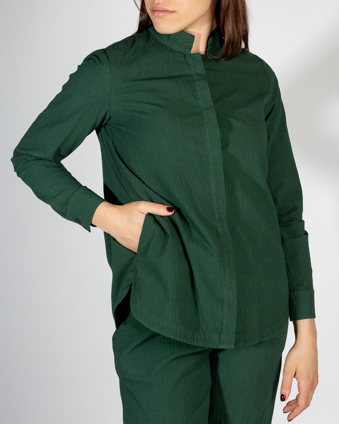 CAMICIASEERP25 - Camicie - ielpo