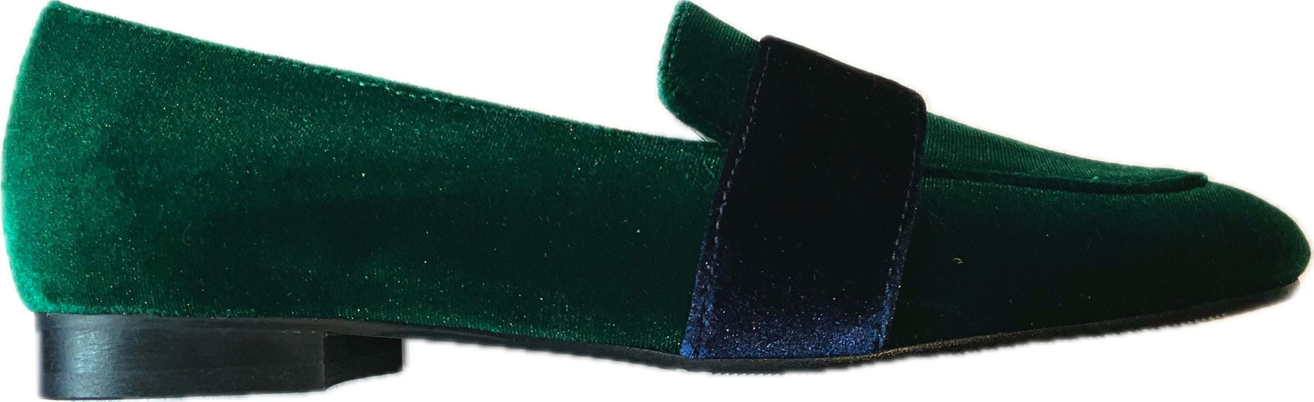 MOCASSINO20A25 - Scarpe - STRINGART