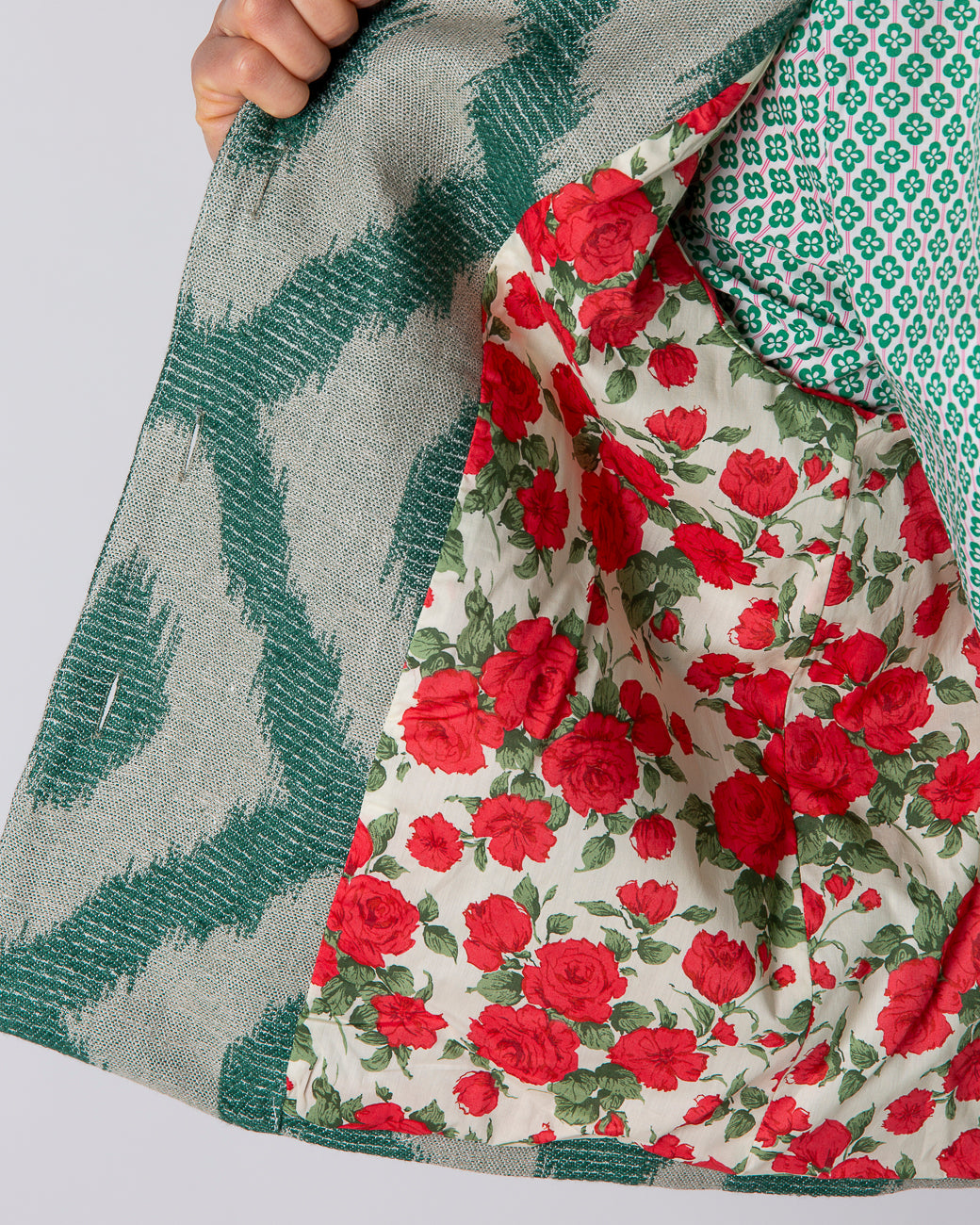 CLARALINP26 - Giacche - ielpo