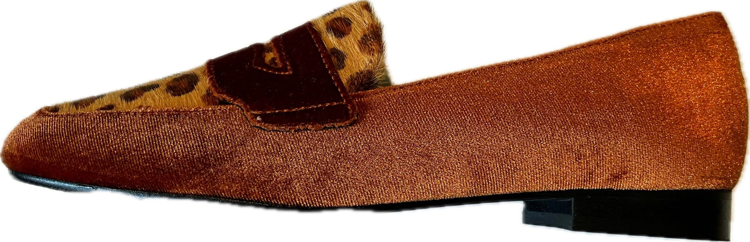 MOCASSINO05A25 - Scarpe - STRINGART