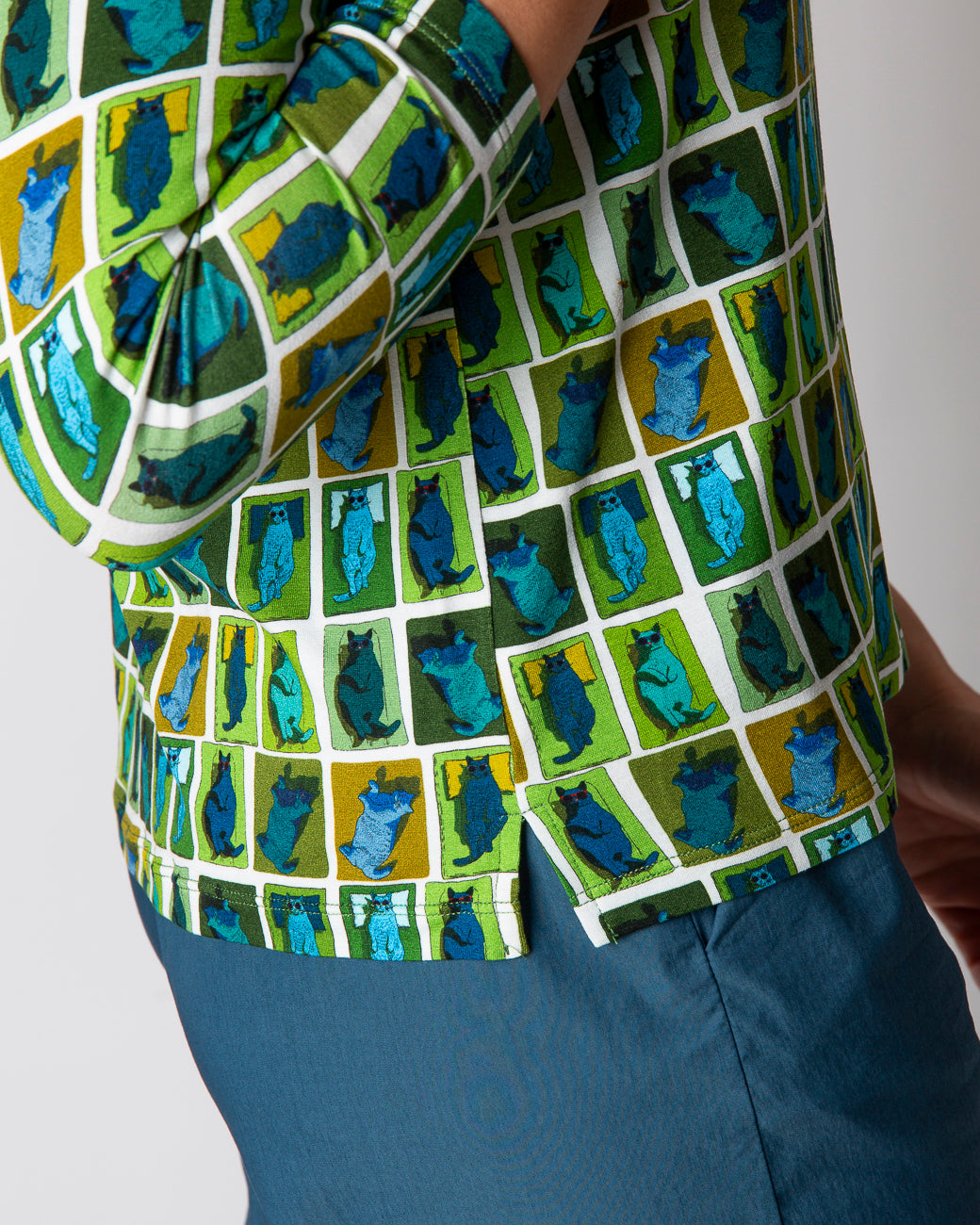 PULCE3/4P26 - T-Shirt e Polo - ielpo