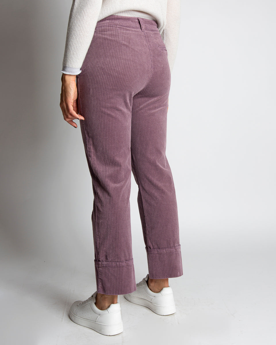 PIACENZAA25 - Pantaloni - ielpo