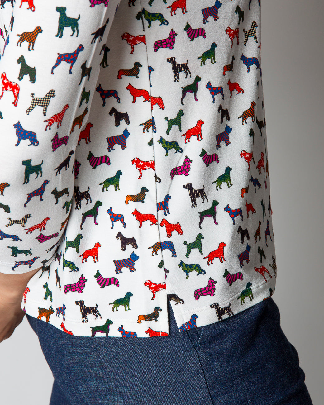 PULCE3/4P26 - T-Shirt e Polo - ielpo