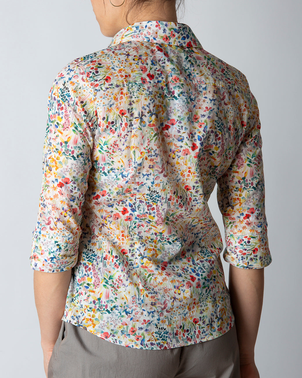 SALINAP26 - Camicie - ielpo