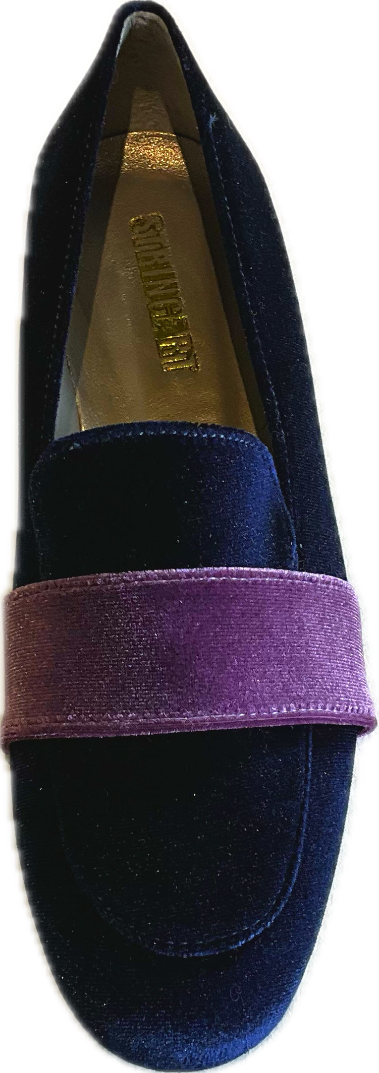 MOCASSINO20A25 - Scarpe - STRINGART