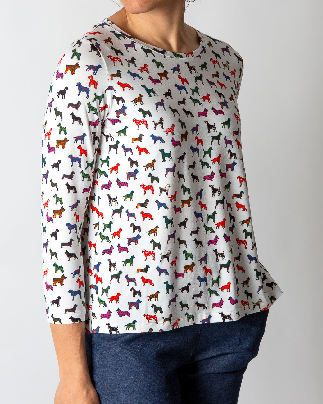 PULCE3/4P26 - T-Shirt e Polo - ielpo