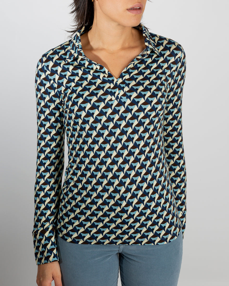 FLAVIAA25 - T-Shirt e Polo - ielpo