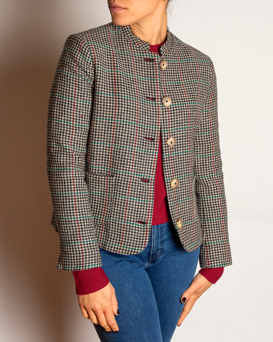 JACKYQUADROA25 - Giacche - ielpo