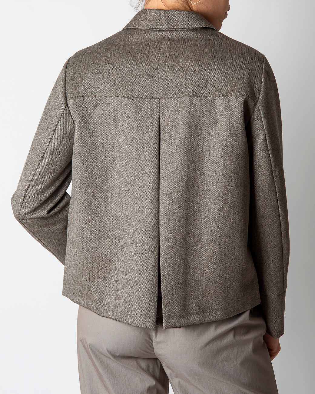 CLARALOROP26 - Giacche - ielpo