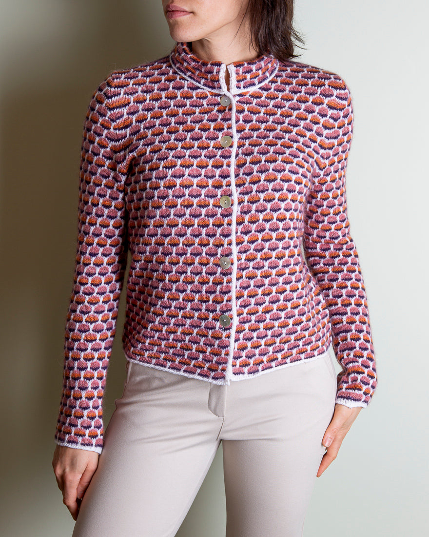 CORTINAA25 - Maglieria - ielpo