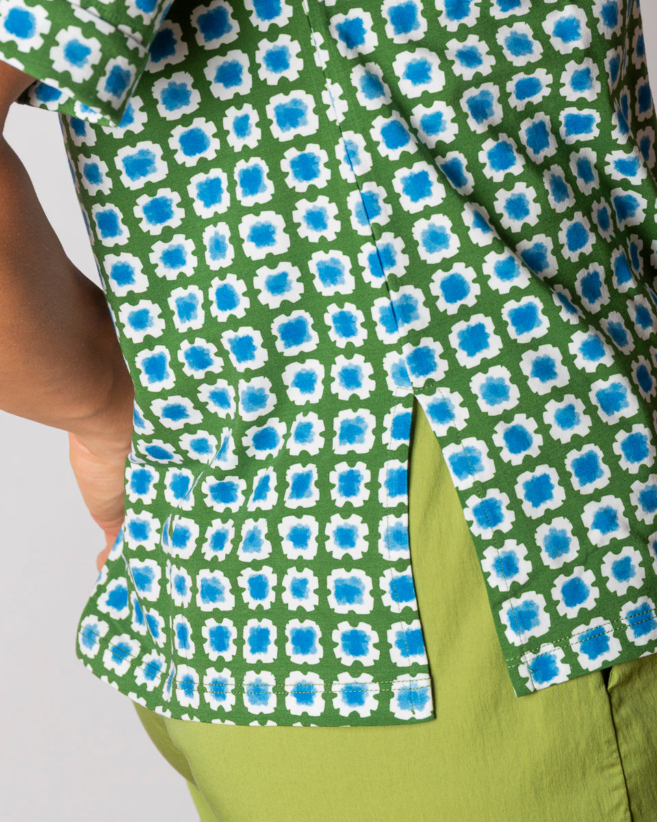CRISP25 - T-Shirt e Polo - ielpo