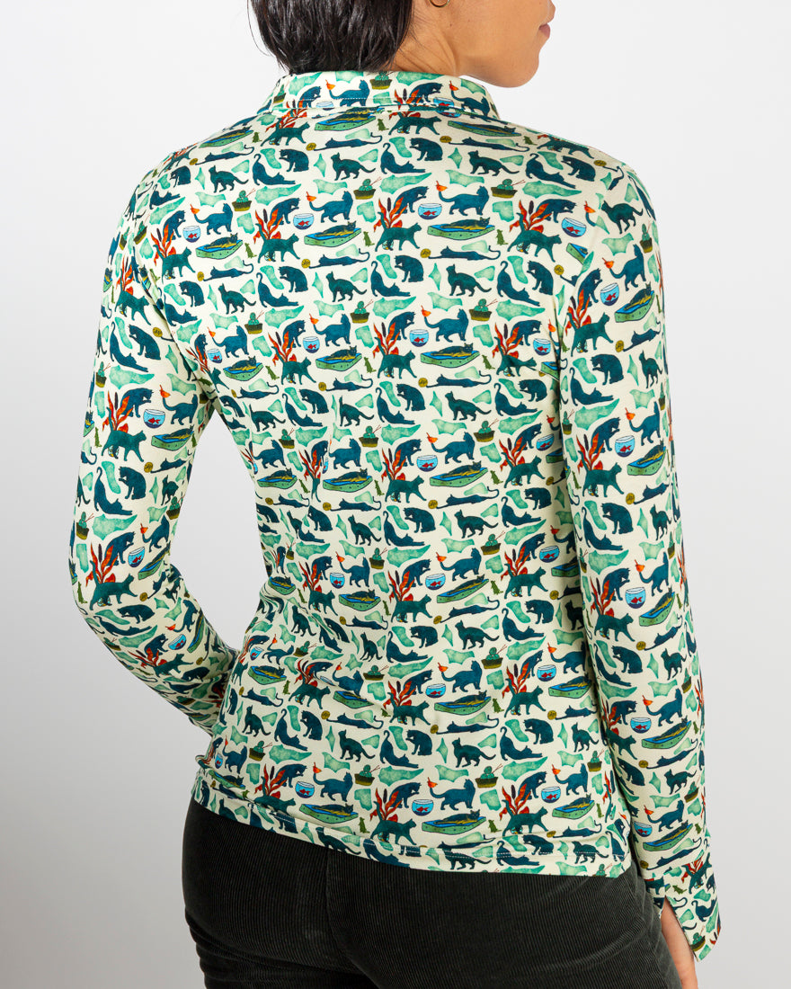 FLAVIAA25 - T-Shirt e Polo - ielpo