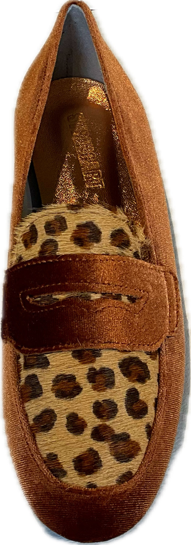 MOCASSINO05A25 - Scarpe - STRINGART