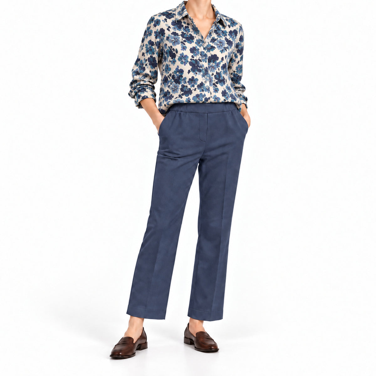 CUSANO3000A26 - Pantaloni - ielpo