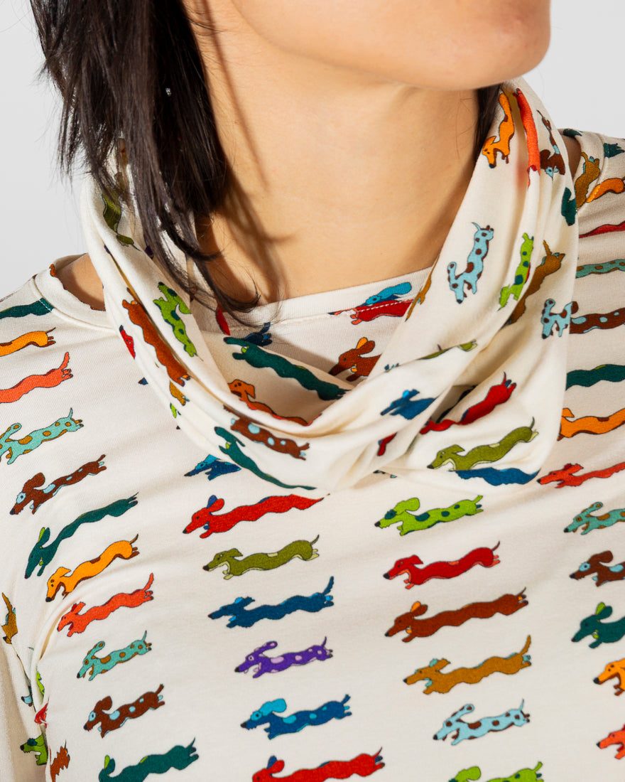 COLLOJA25 - Accessori abbigliamento - ielpo