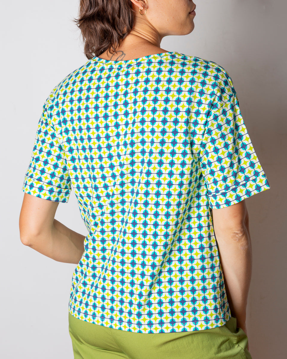 CRISP25 - T-Shirt e Polo - ielpo