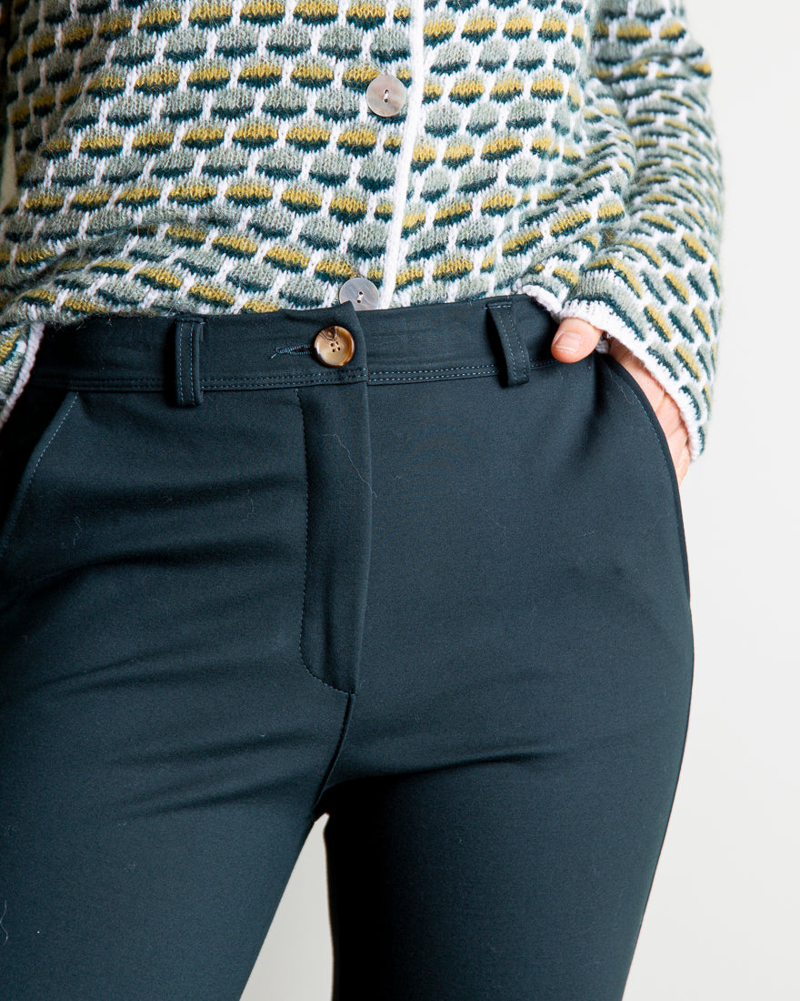 DIORA25 - Pantaloni - ielpo