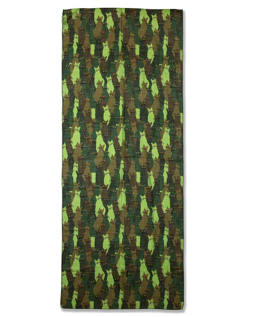 SCIARPAA25 - Accessori abbigliamento - ielpo