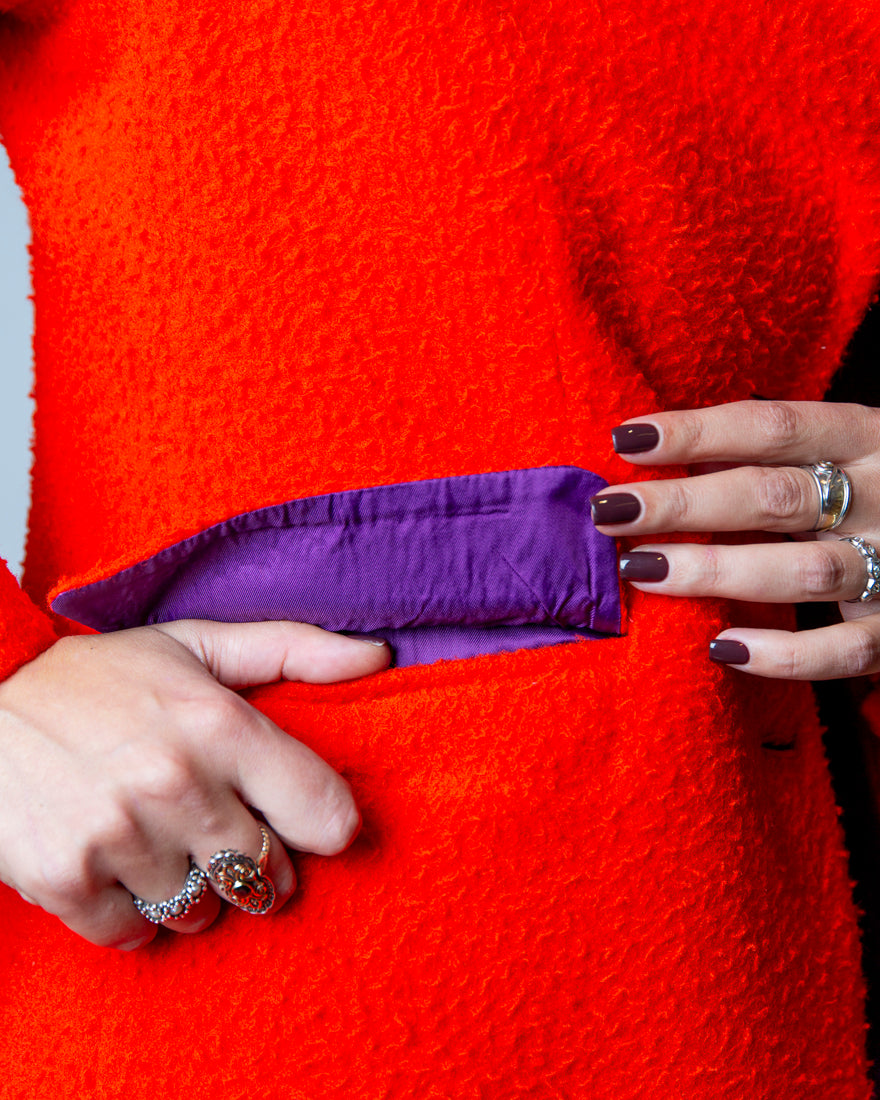 CASENTINOA25 - Giacche - ielpo