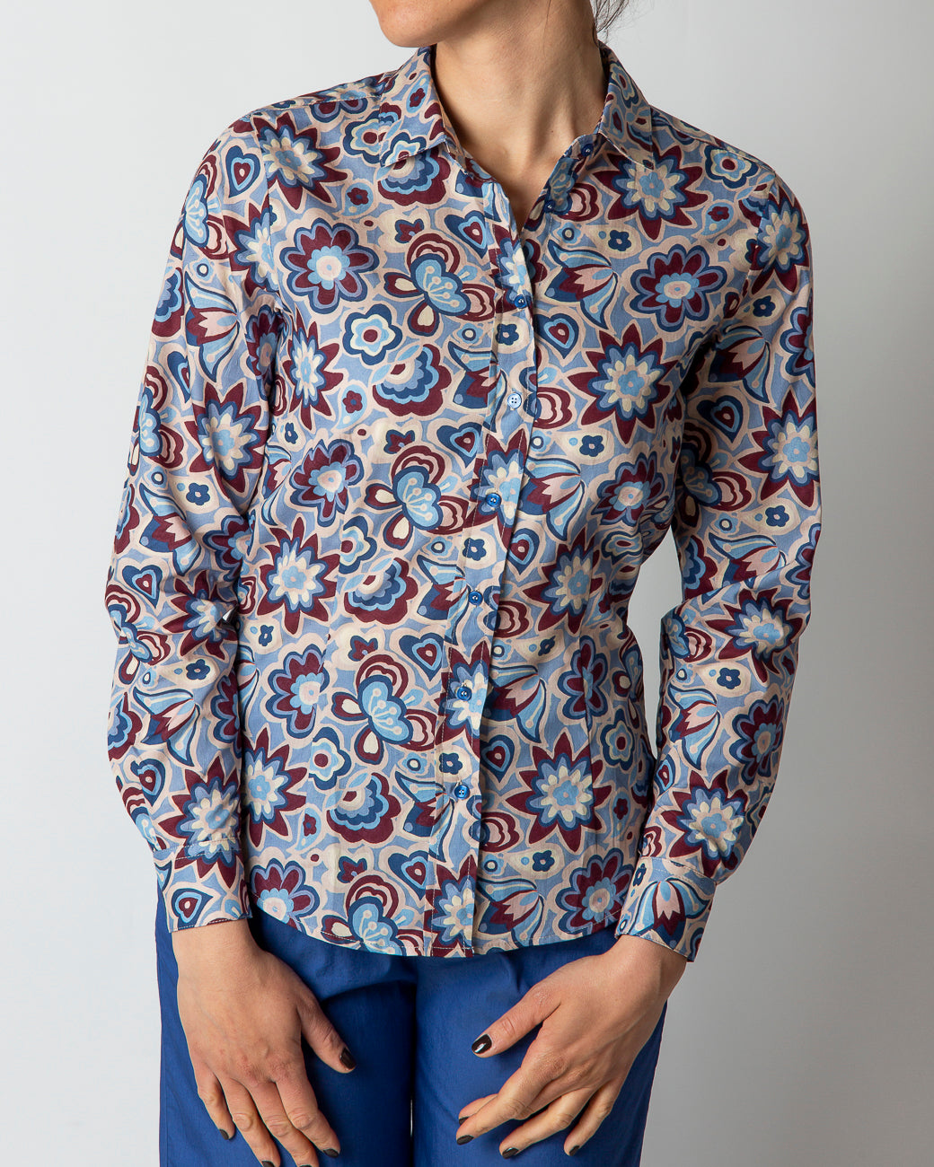 VITTORIEP26 - Camicie - ielpo