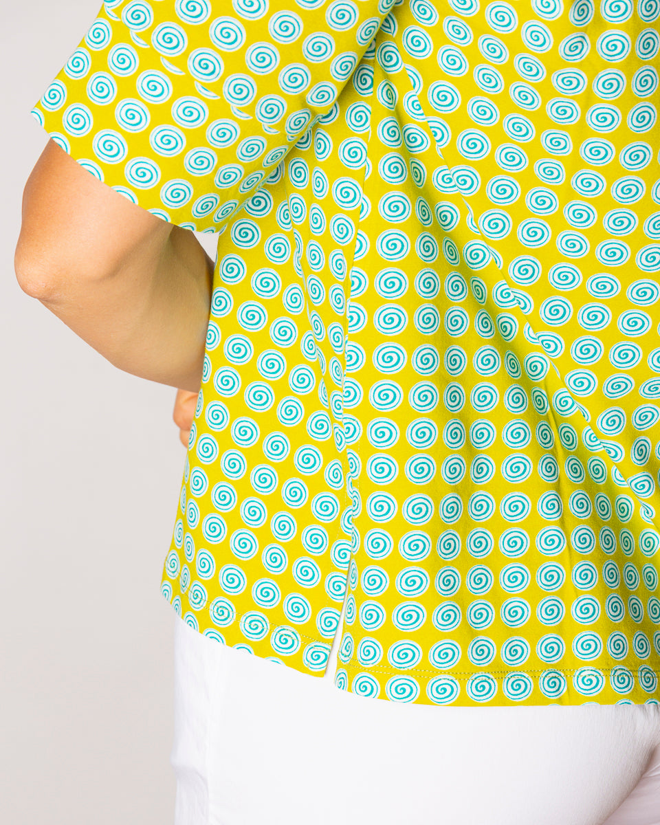CRISP25 - T-Shirt e Polo - ielpo