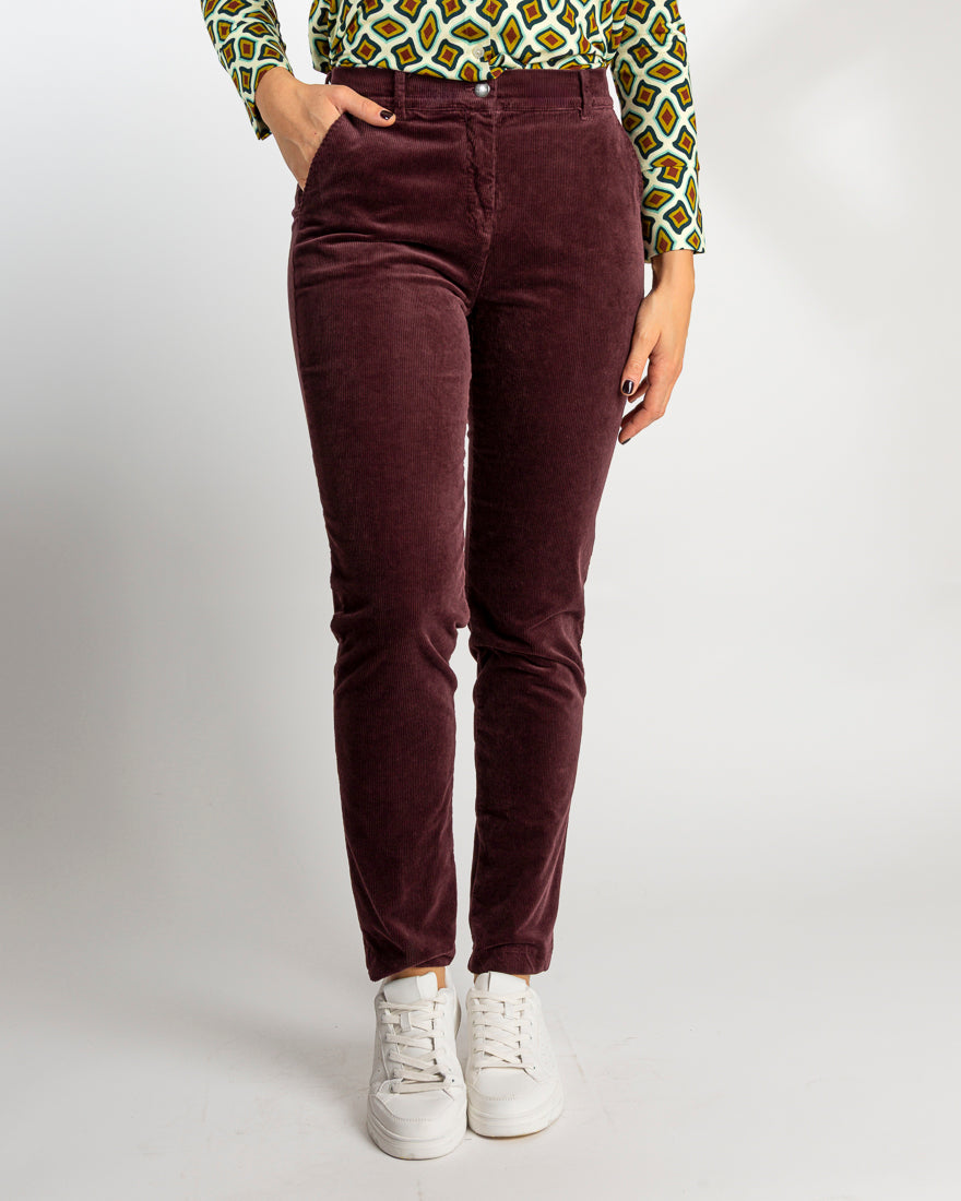 MARTAV6A25 - Pantaloni - ielpo