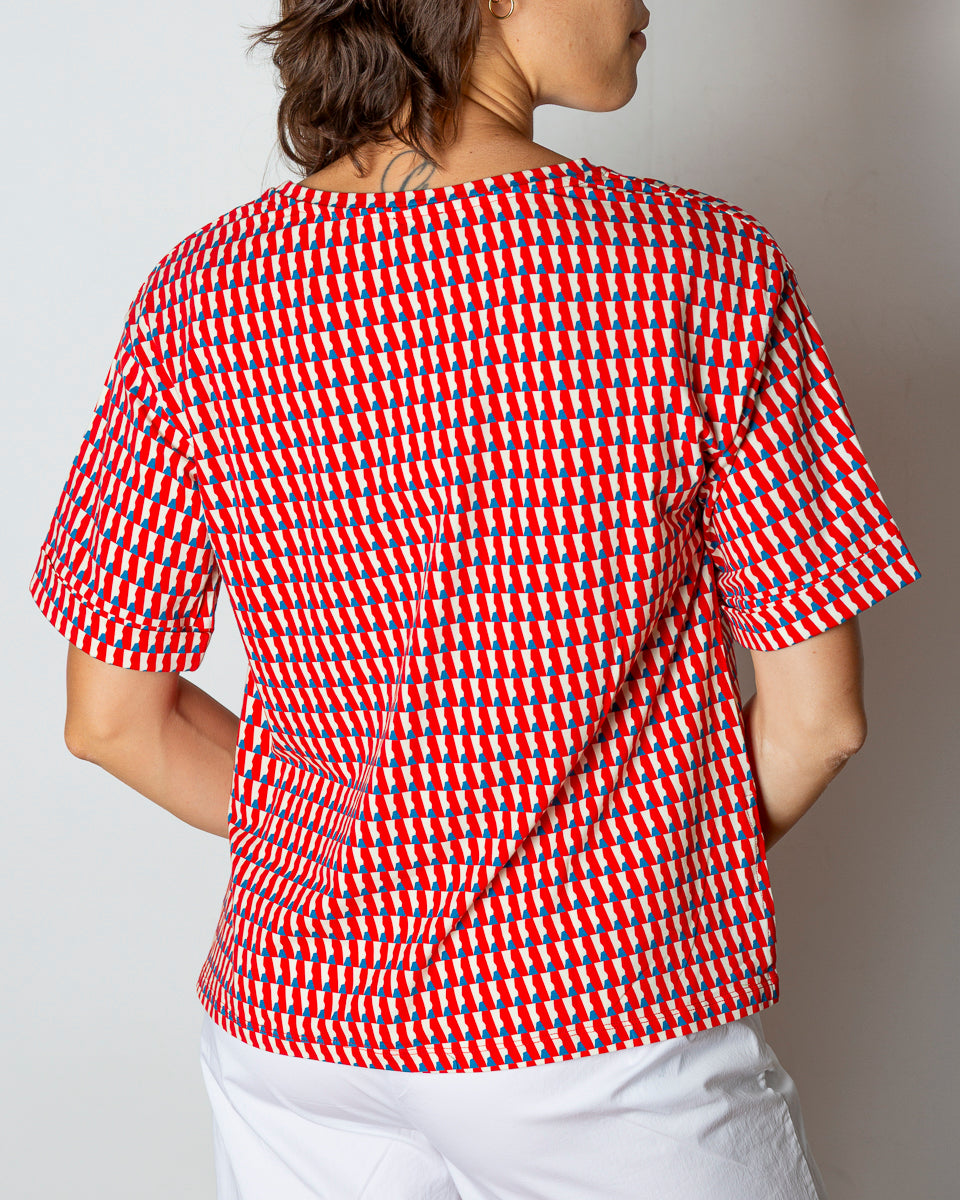 CRISP25 - T-Shirt e Polo - ielpo