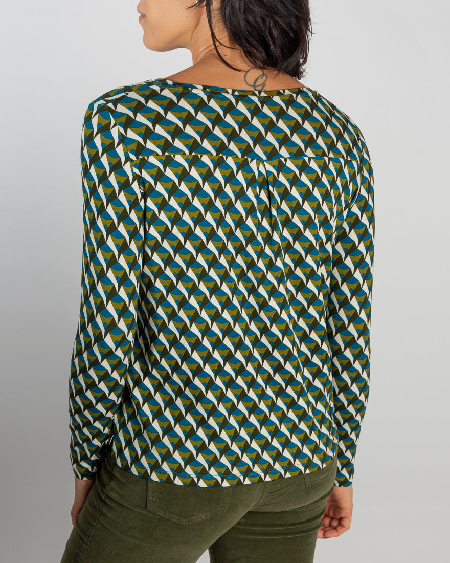PULCEAA25 - T-Shirt e Polo - ielpo