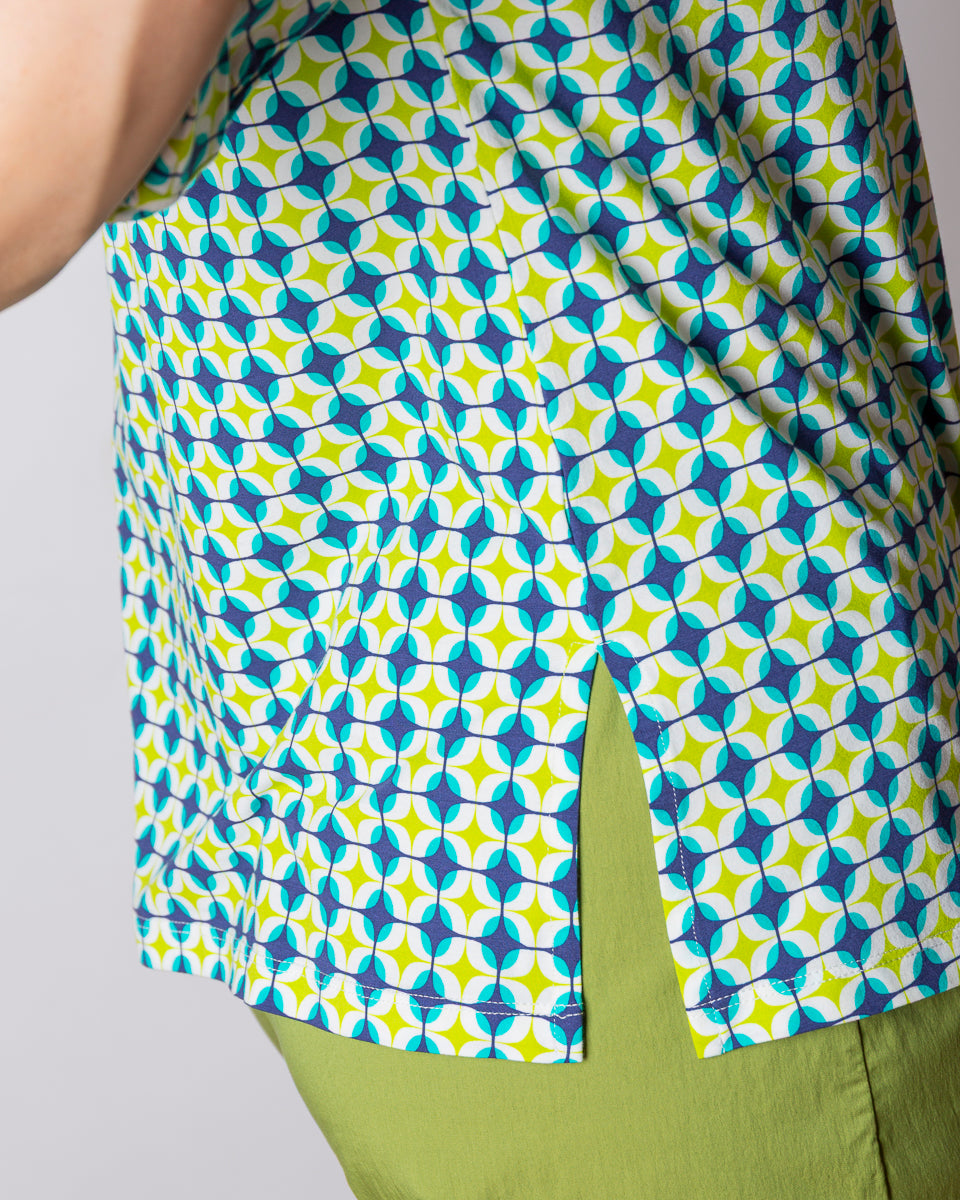 CRISP25 - T-Shirt e Polo - ielpo