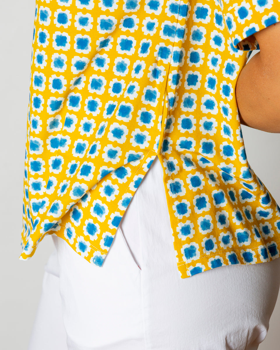 CRISP25 - T-Shirt e Polo - ielpo