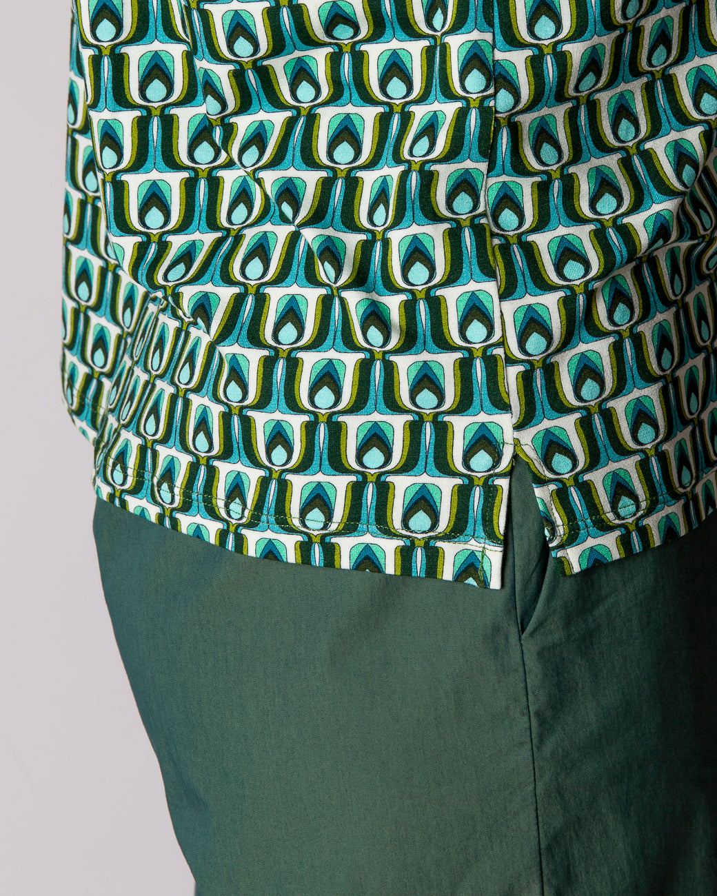 PULCE3/4P26 - T-Shirt e Polo - ielpo