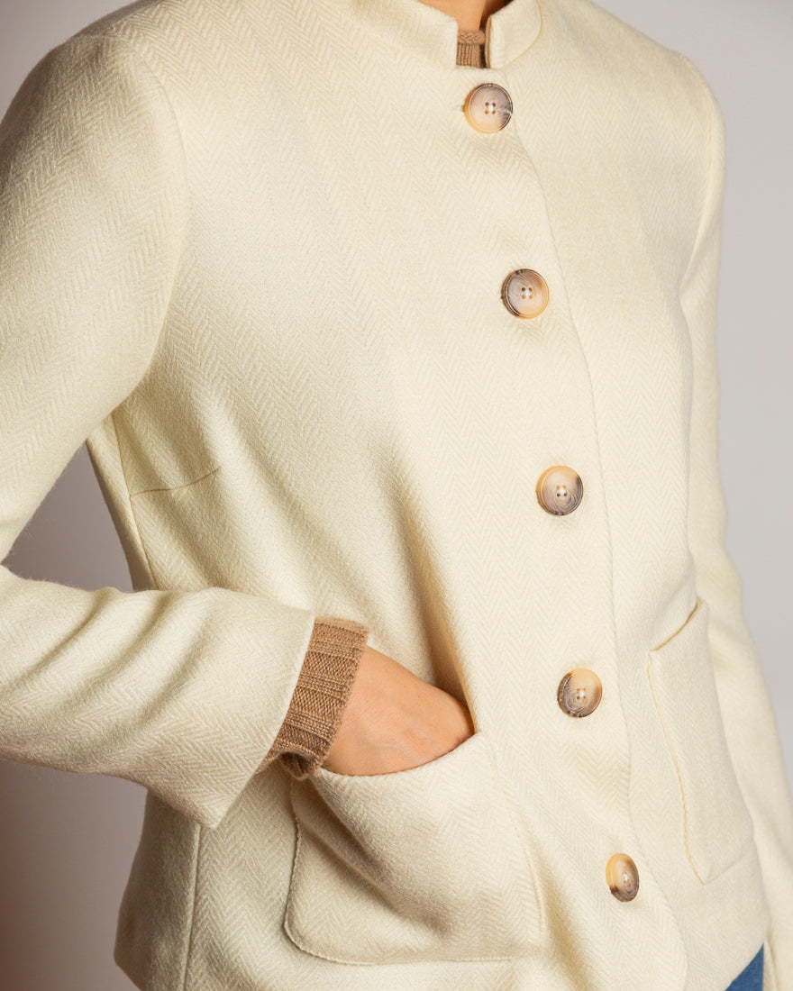 JACKYA25 - Giacche - ielpo