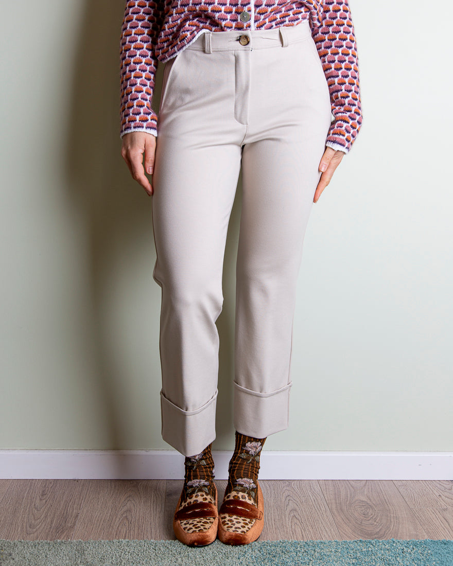 DIORA25 - Pantaloni - ielpo