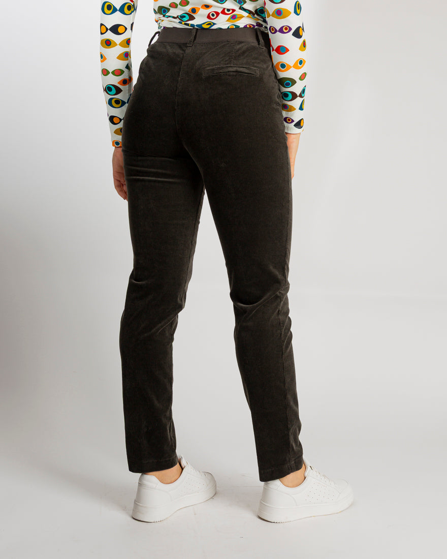 MARTAV6A25 - Pantaloni - ielpo