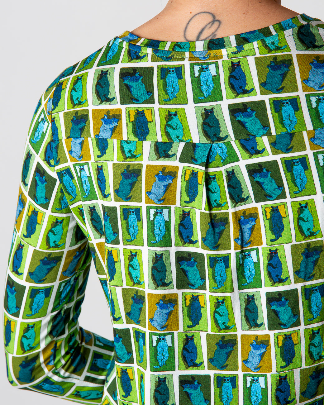 PULCE3/4P26 - T-Shirt e Polo - ielpo