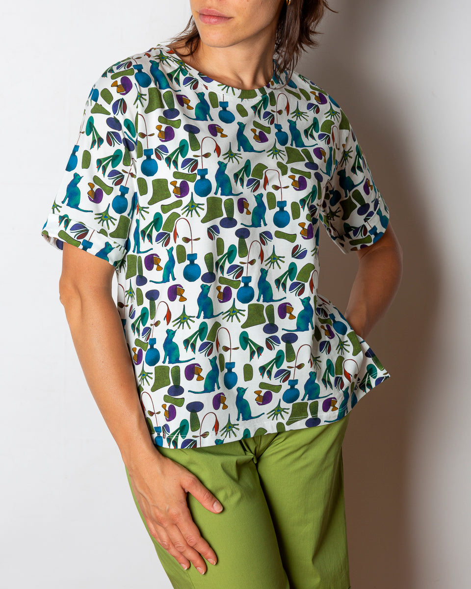 CRISP25 - T-Shirt e Polo - ielpo