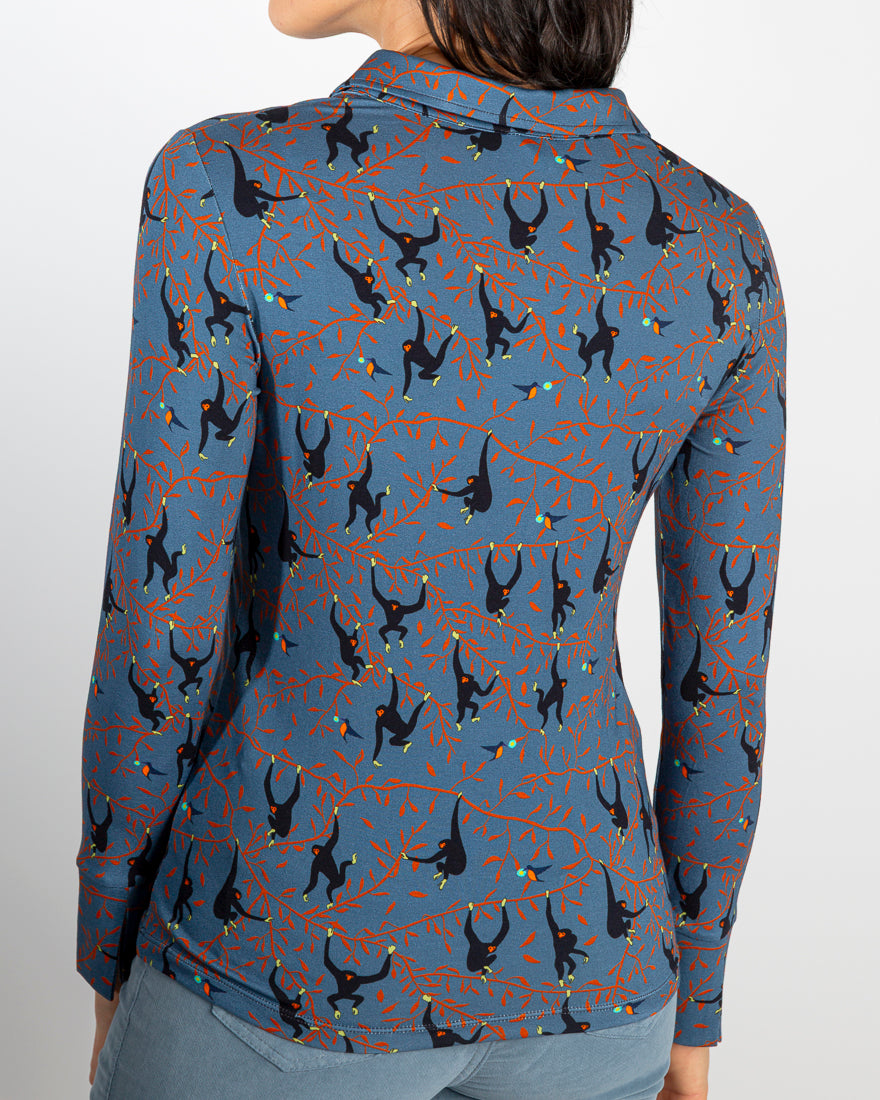 FLAVIAA25 - T-Shirt e Polo - ielpo